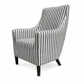 Tyler Stripe Tub Chair